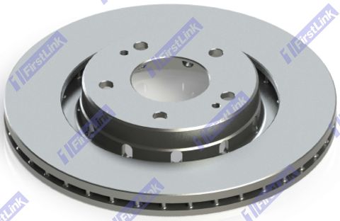 PBD983V Brake Discs