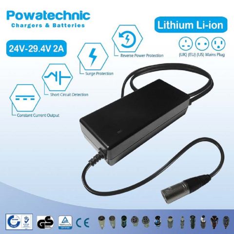 HP0060W(L2) Charger