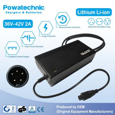 DZL(M)3710A0 Charger