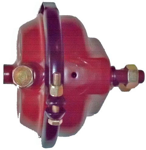 Type 20 single diaphragm disc brake chamber 64mm stroke - SD104DN