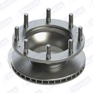 CBD34105V Brake Discs