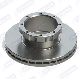 CBD45105VK Brake Discs & Kits