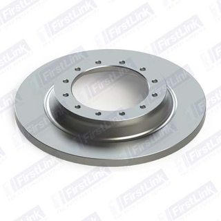 CBD47101S Brake Discs & Kits