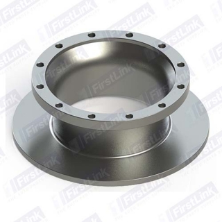 CBD47103S Brake Discs