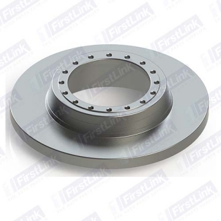 CBD47105S Brake Discs