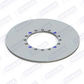 CBD47106S Brake Discs & Kits