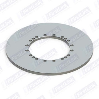 CBD47117S Brake Discs & Kits