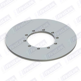 CBD47120S Brake Discs & Kits