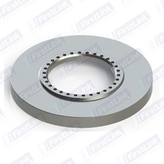 CBD47125S Brake Discs