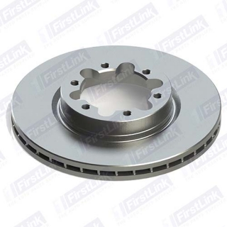 CBD64106V Brake Discs & Kits