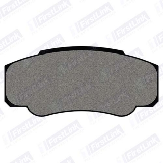 FCP3991 Brake Pads & Kits