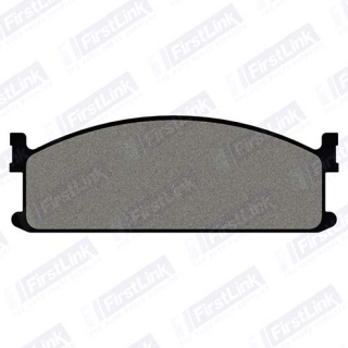 FCP418 Brake Pads & Kits