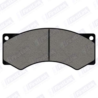 FCP503 Brake Pads & Kits