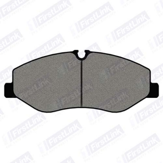 FCP6051 Brake Pads & Kits