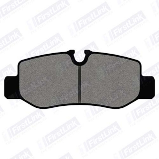 FCP6052 Brake Pads & Kits