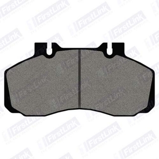 FCP879 Brake Pads & Kits