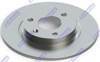 PBD150S Brake Discs & Kits