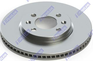 PBD330V Brake Discs & Kits