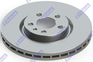 PBD425V Brake Discs & Kits