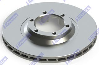 PBD482V Brake Discs & Kits