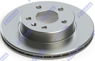 PBD678V Brake Discs & Kits