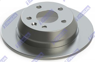 PBD679S Brake Discs & Kits