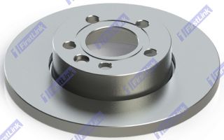 PBD828S Brake Discs & Kits