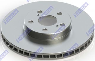 PBD1005V Brake Discs & Kits