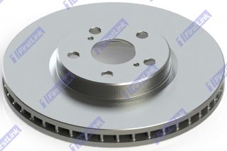 PBD1062V Brake Discs & Kits