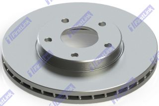 PBD1179V Brake Discs