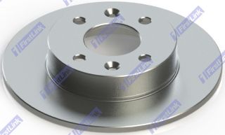 PBD125S Brake Discs