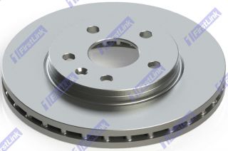 PBD1613V Brake Discs & Kits