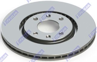 PBD352V Brake Discs & Kits