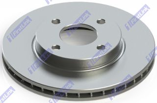 PBD354V Brake Discs & Kits