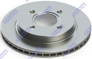 PBD355V Brake Discs & Kits