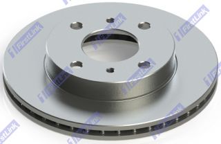 PBD359V Brake Discs