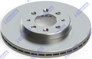 PBD362V Brake Discs & Kits