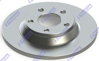 PBD382S Brake Discs & Kits