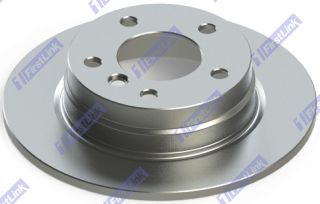 PBD394S Brake Discs