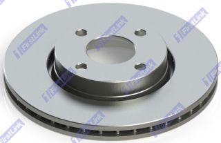 PBD423V Brake Discs & Kits