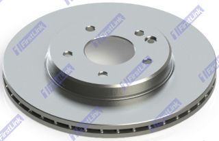 PBD467V Brake Discs