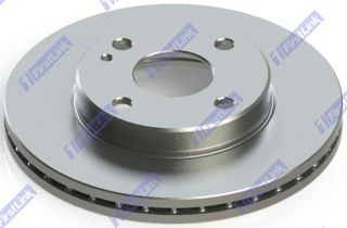 PBD472V Brake Discs & Kits