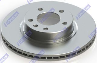 PBD513V Brake Discs & Kits