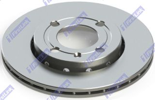 PBD583V Brake Discs & Kits