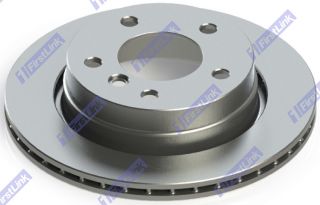 PBD608V Brake Discs & Kits