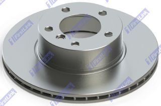 PBD613V Brake Discs