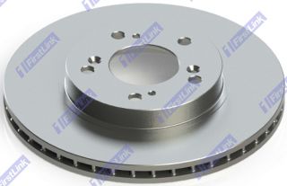 PBD649V Brake Discs