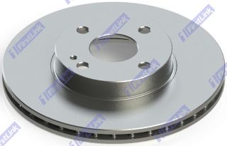 PBD665V Brake Discs & Kits