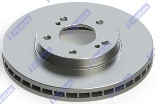 PBD720V Brake Discs & Kits