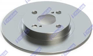 PBD771S Brake Discs & Kits